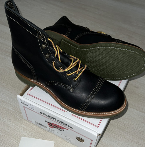 Rare red wing 4331 - wing,